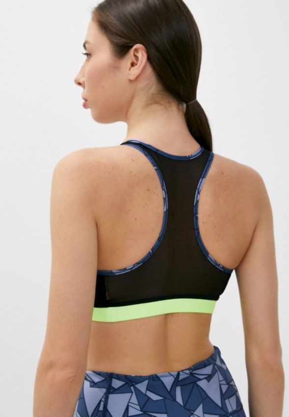 Топ спортивный Mizuno