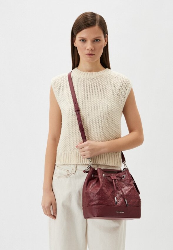 Сумка и брелок Harmont & Blaine