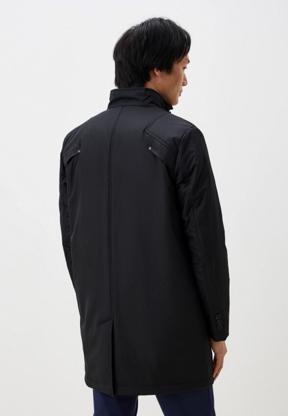 Куртка утепленная Bazioni