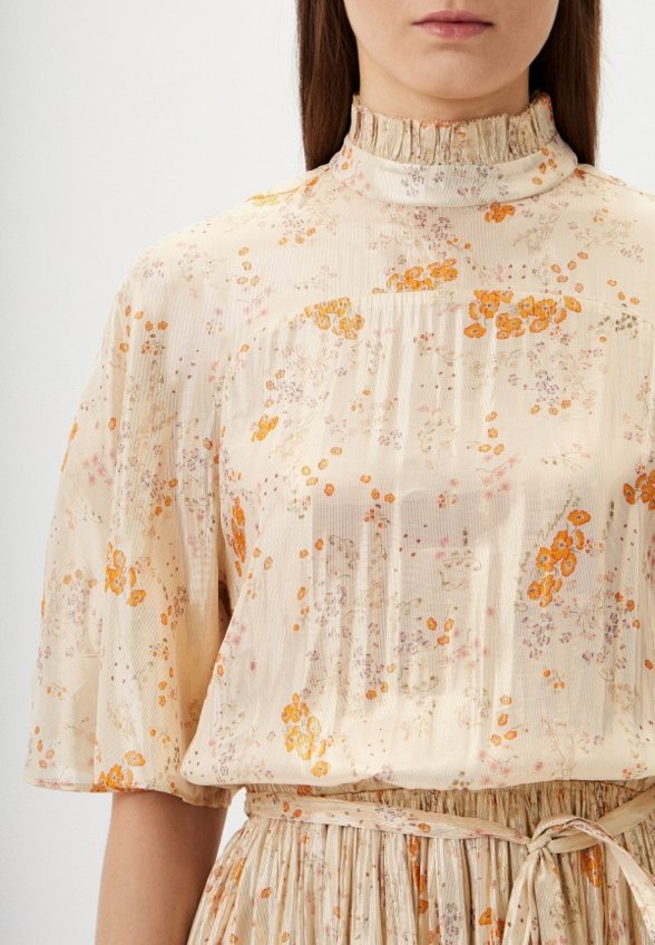 Платье Zadig & Voltaire