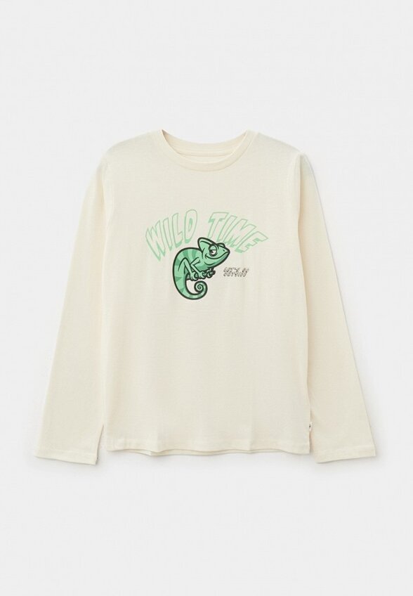 Лонгслив Tom Tailor