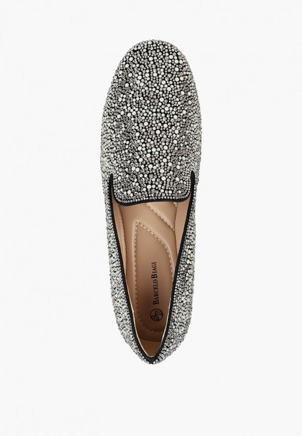 Лоферы Barcelo Biagi