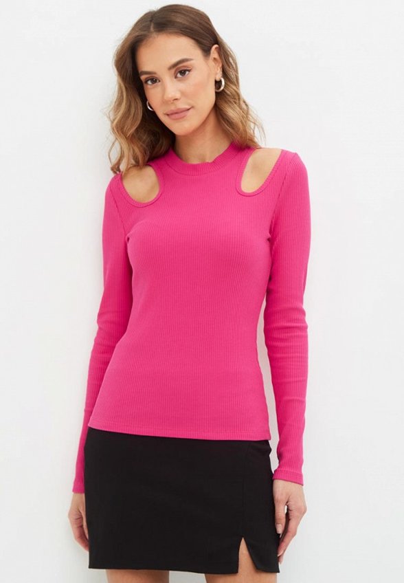 Лонгслив Droid&I