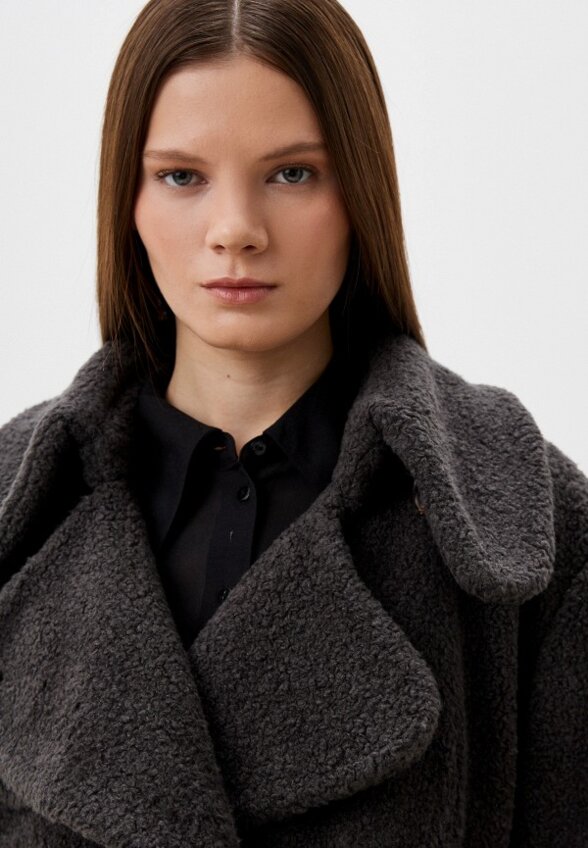 Куртка меховая JNBY