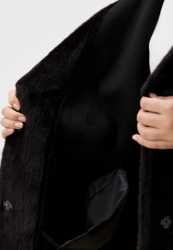 Куртка меховая La Via Estelar