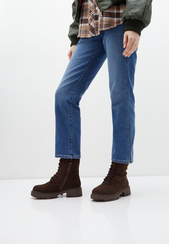 Ботинки Thomas Munz