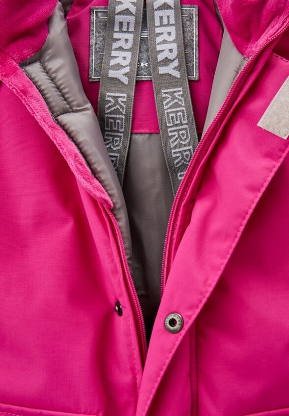 Комбинезон утепленный Kerry