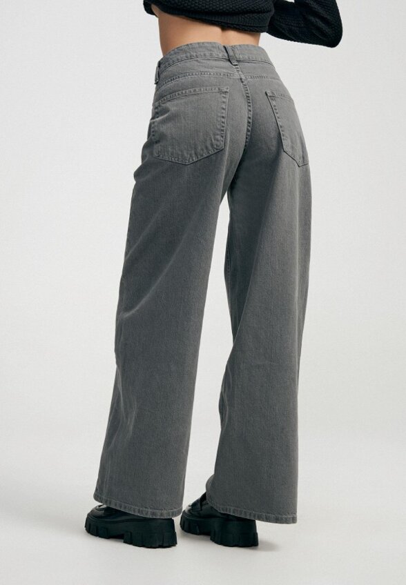 Джинсы Твое