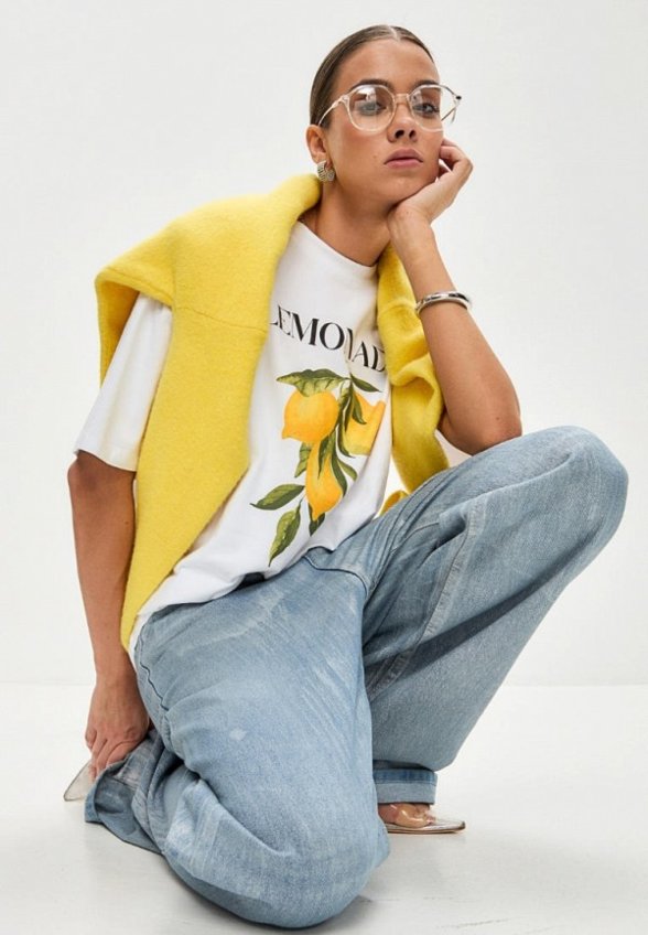 Футболка Govorili