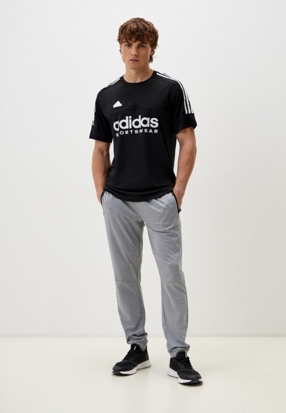 Футболка спортивная adidas