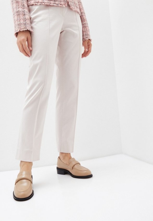 Лоферы Vitacci