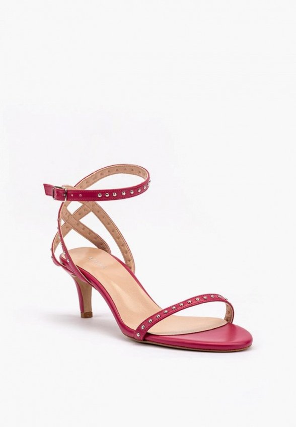 Босоножки Mysa