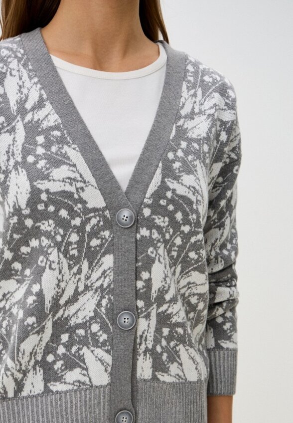Кардиган Elny