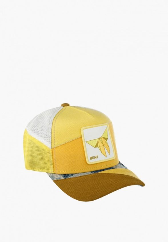 Бейсболка Goorin Brothers