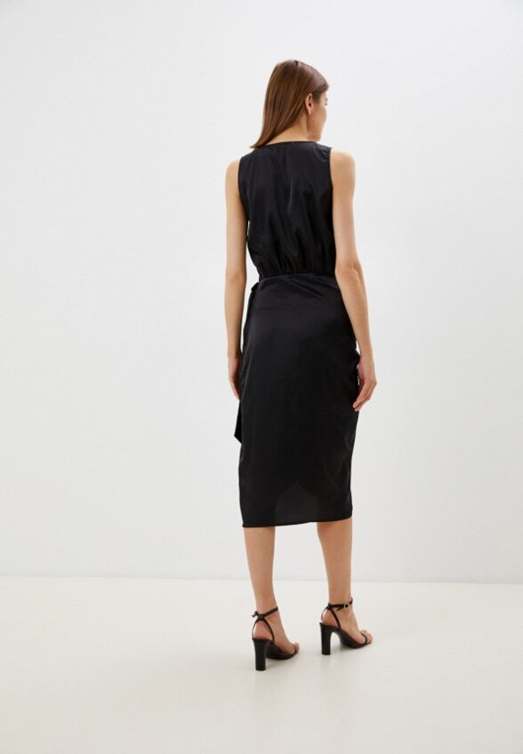 Платье Never Fully Dressed