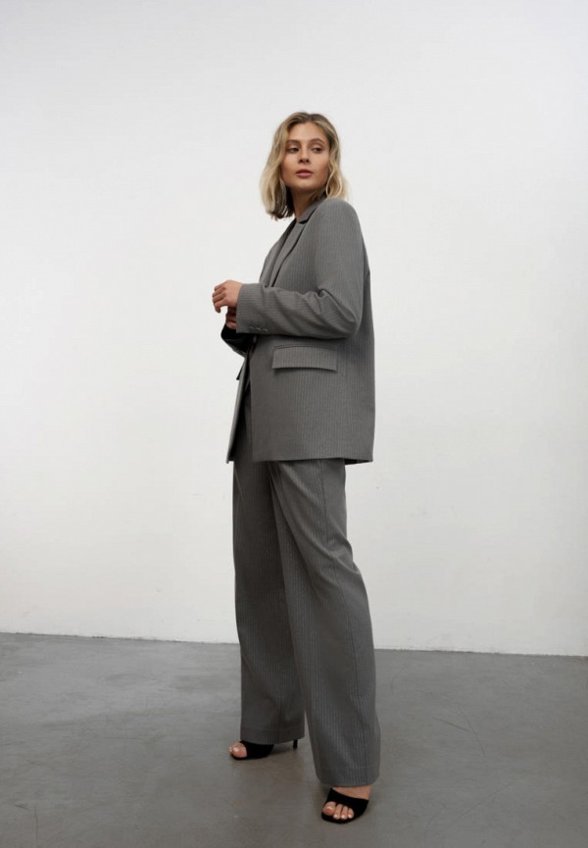 Жакет Urban Tiger