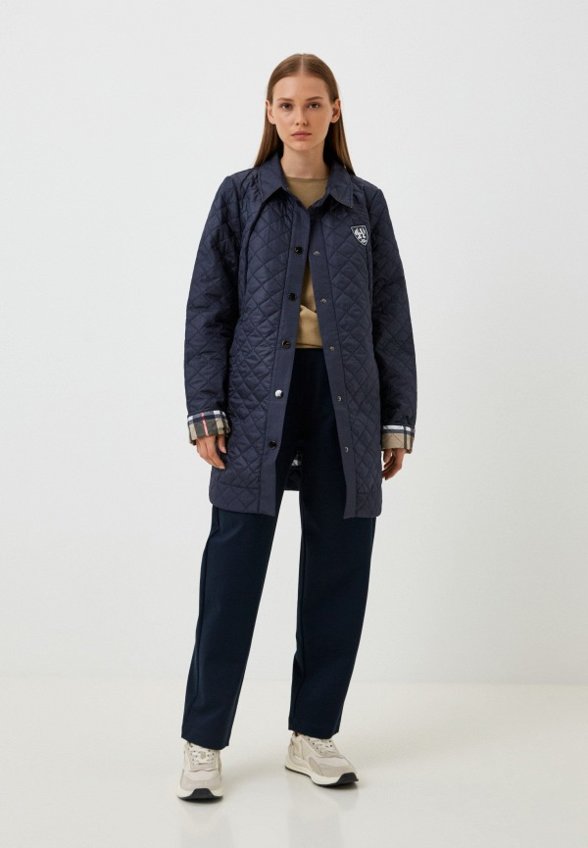 Куртка-рубашка Helmidge