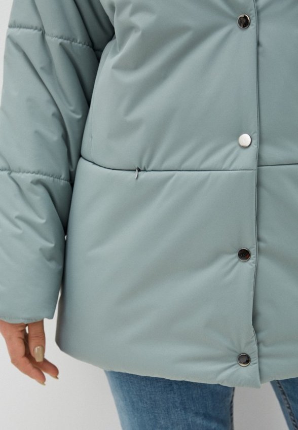 Пуховик Grand Grom