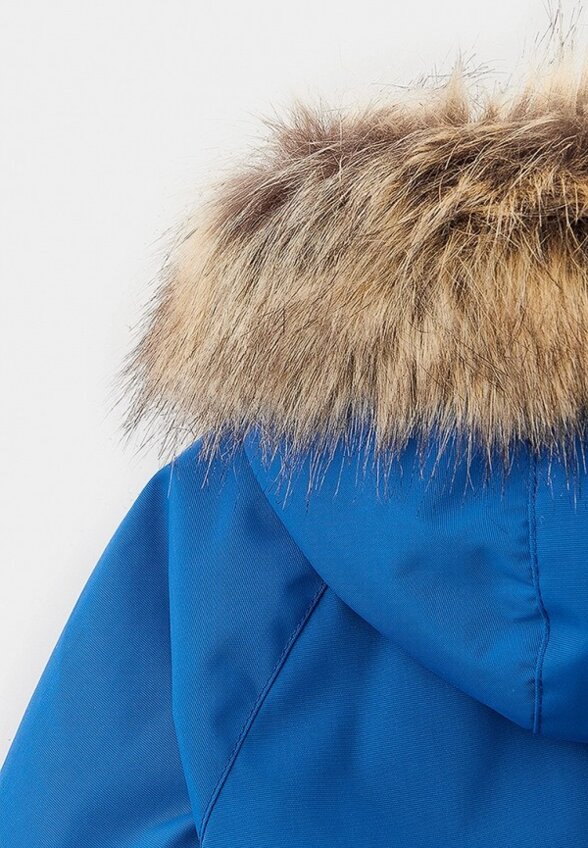 Комбинезон утепленный Kerry