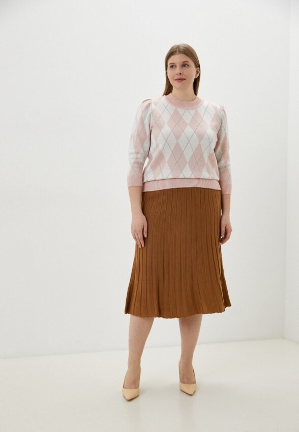 Джемпер Vivawool