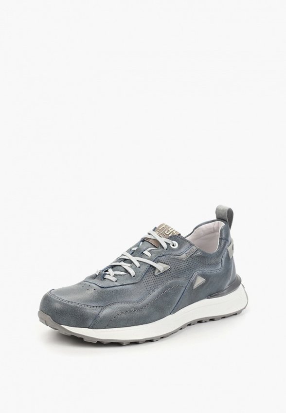 Кроссовки B2B Black to Black