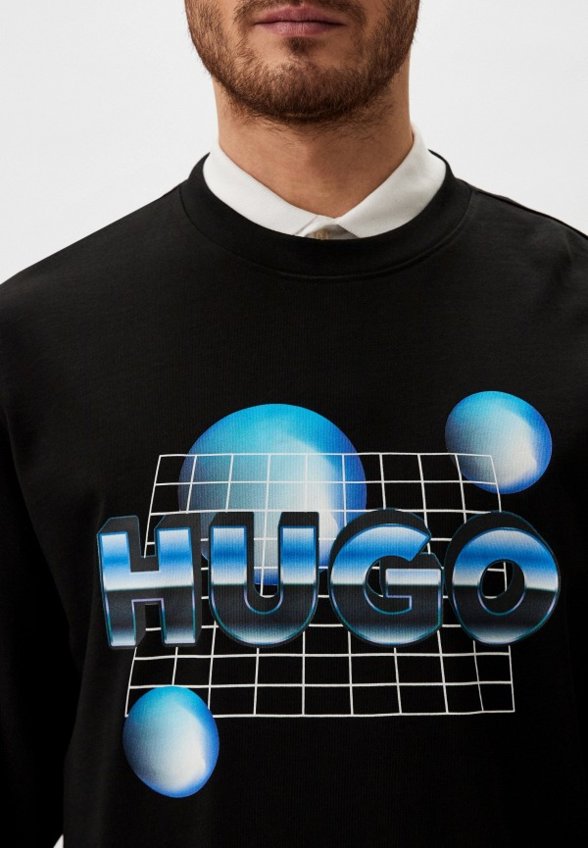 Футболка Hugo