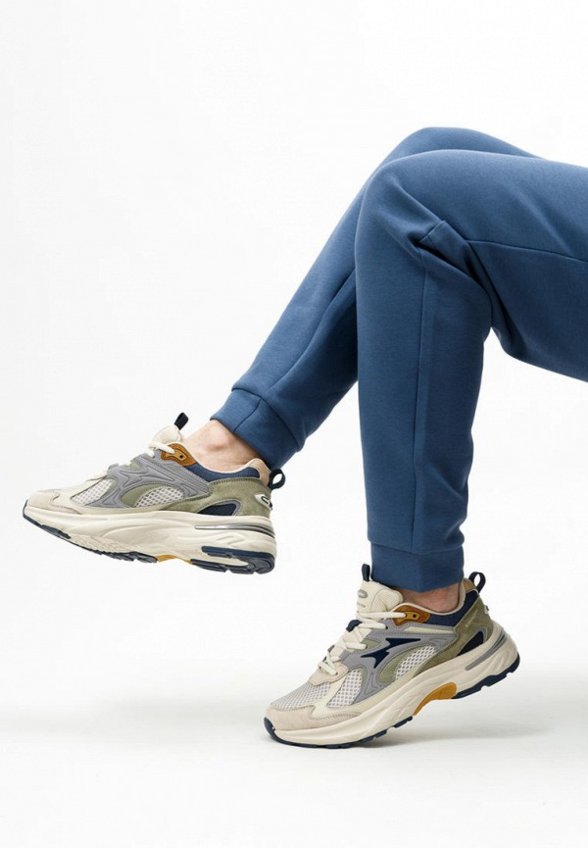 Кроссовки Baasploa