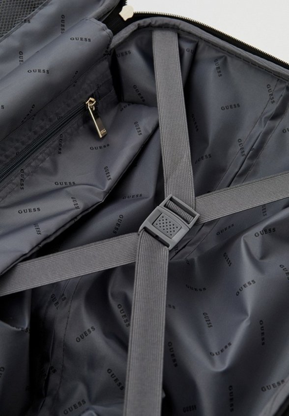 Чемодан Guess