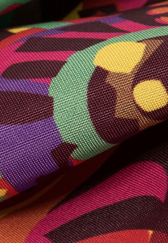 Штора для ванной Wess