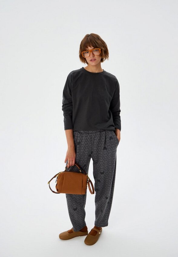 Лонгслив By Art Boyko Yuliana