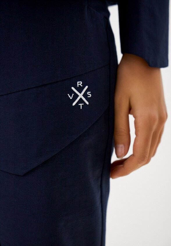 Брюки спортивные Versta