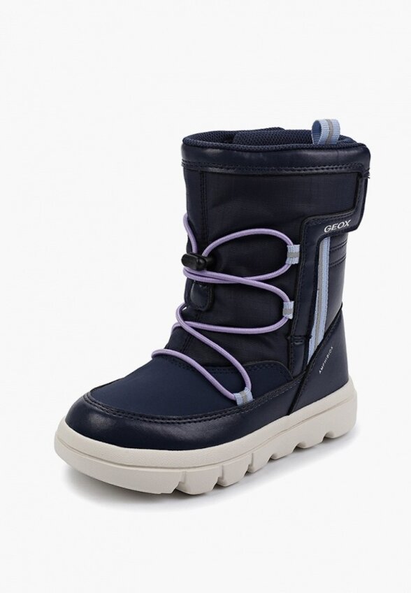 Ботинки Geox