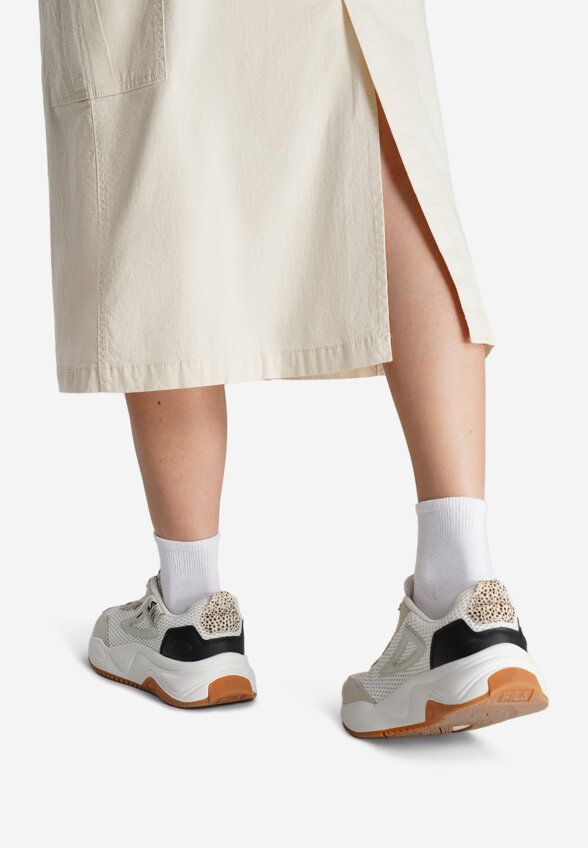 Юбка женская FILA, Бежевый