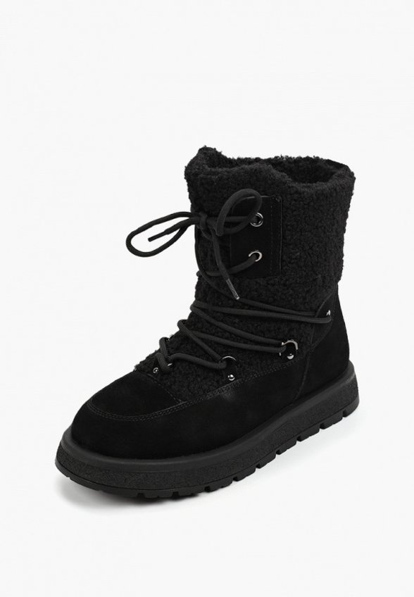 Ботинки Ivolga