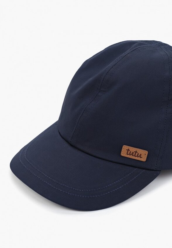 Бейсболка TuTu