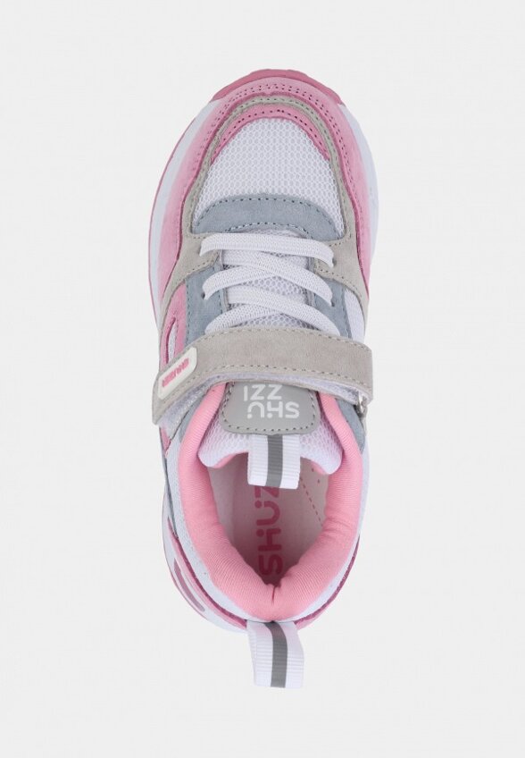 Кроссовки Shuzzi