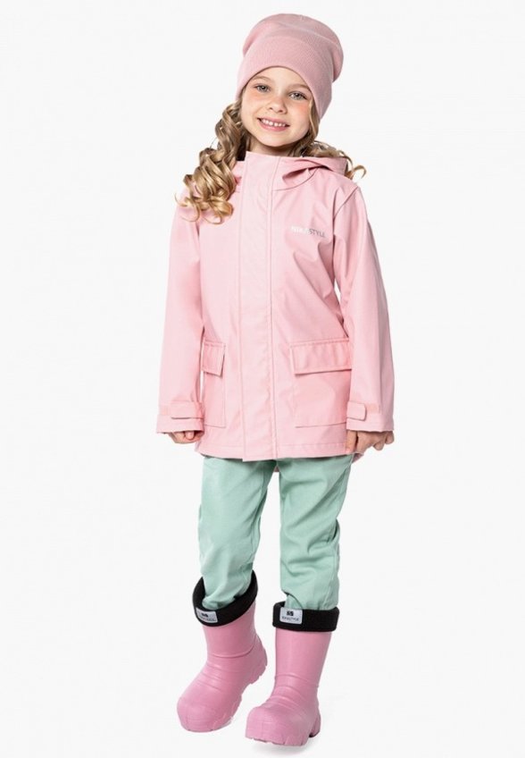 Куртка Nikastyle