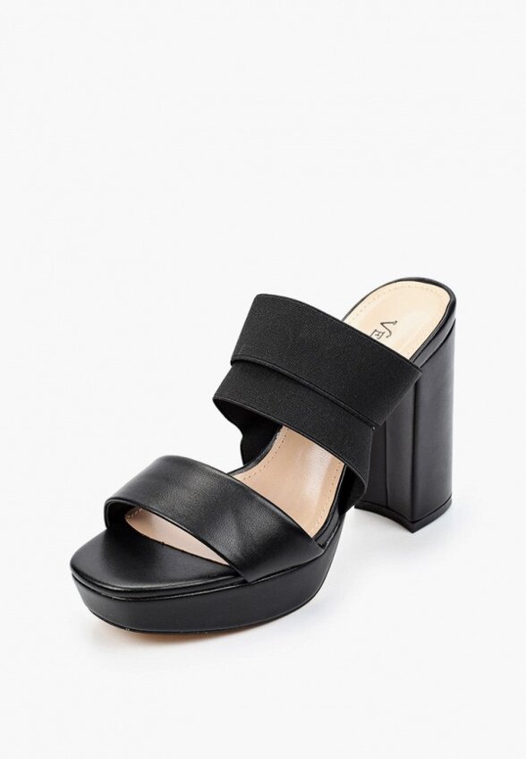 Босоножки Velvet