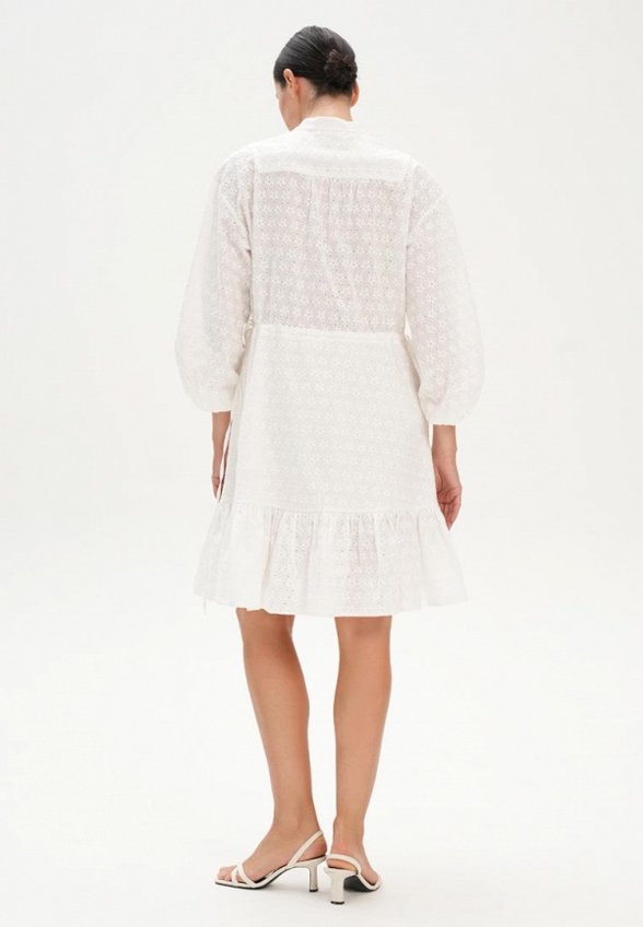 Платье Serafima