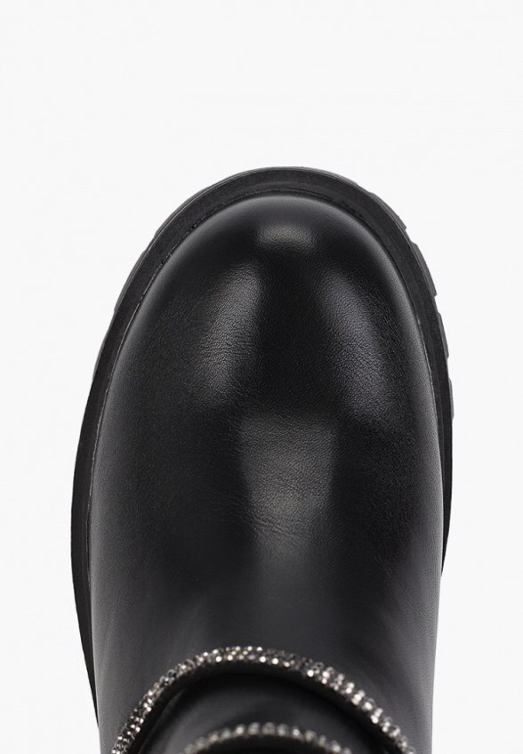 Ботинки Aimosi