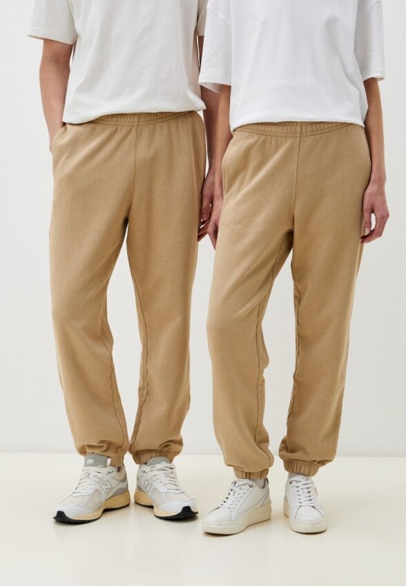 Брюки спортивные Lacoste