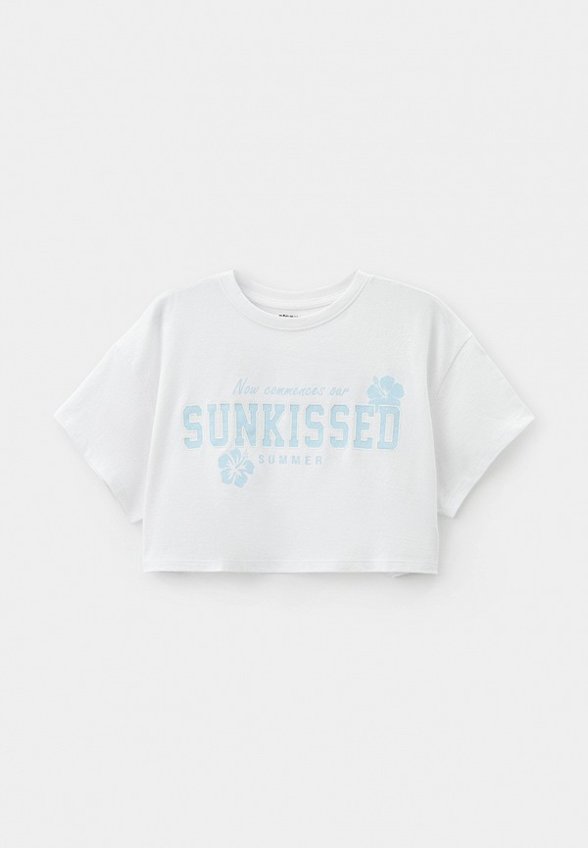 Футболка O'STIN