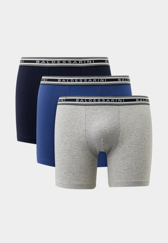 Трусы 3 шт. Baldessarini