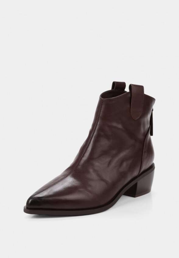 Ботильоны Valeani