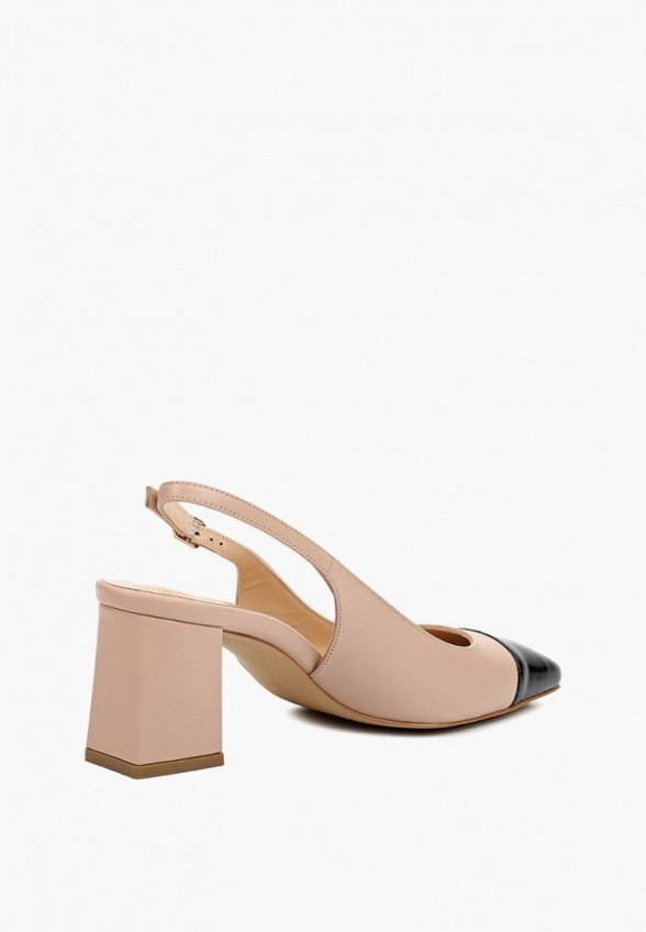 Туфли Farfalluccia