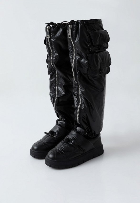 Дутики Passegiata