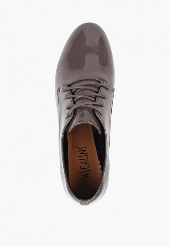 Ботильоны Ascalini