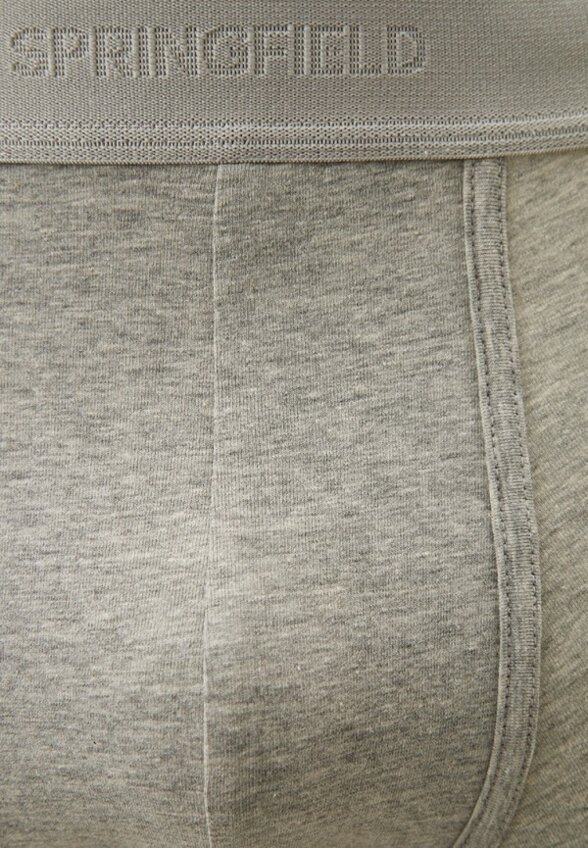 Трусы 3 шт. Springfield