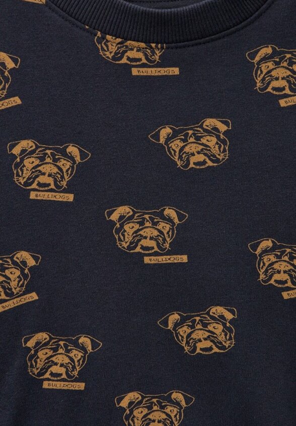 Свитшот Minymo