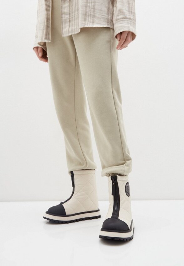 Дутики Graciana